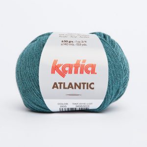 Katia – Atlantic (Acryl-Modal)