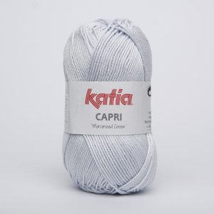 Katia – Capri