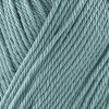 Kleurdetail van Katia Capri een 100% gemerceriseerde brei- en haakkatoen in de kleur 82173