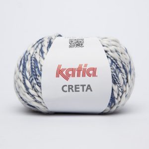 Katia – Creta (Katoen-Acryl-Polyamide)