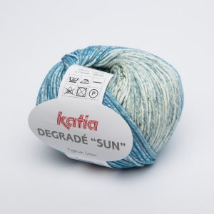 Katia – Degradé “Sun”