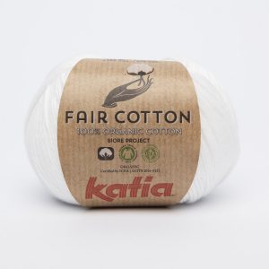 Katia -Fair Cotton
