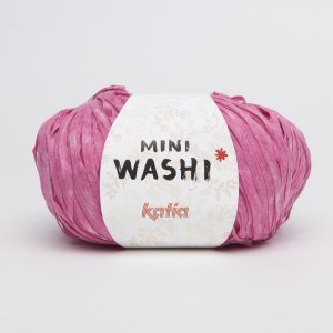 Katia – Mini Washi (Polyester-Viscose)