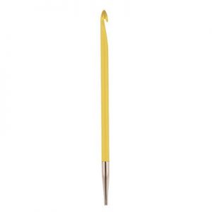 Knitpro Trendz – Tunische haaknaald verwisselbaar – 6 mm
