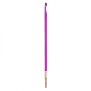 Knitpro Trendz – Tunische haaknaald verwisselbaar – 5 mm