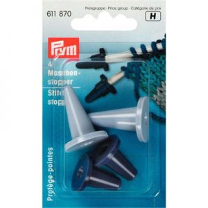 Prym 611870 – puntenbeschermers 4 stuks