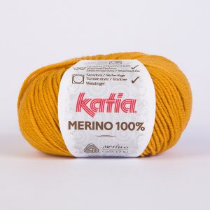 Katia – Merino 100%