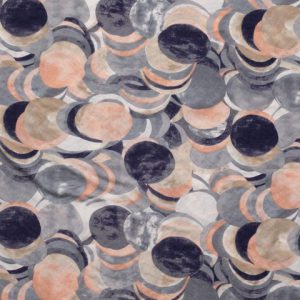 Viscose Nylon circels