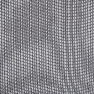 Chiffon 100D print check dot