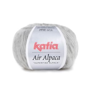 Katia – Air Alpaca