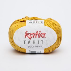 Katia – Tahiti