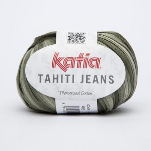 Katia – Tahiti Jeans