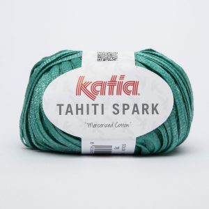 Katia – Tahiti Spark