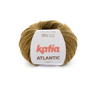 Katia – Atlantic*