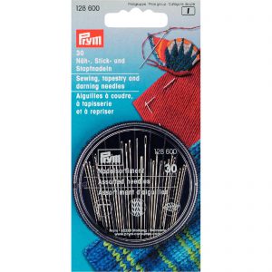 Prym 128600 – Naai-Borduur-Stopnaalden