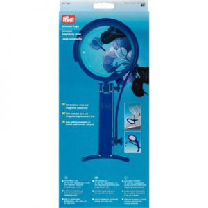 Prym 611730 – Universele loep