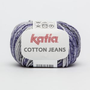 Katia – Cotton Jeans