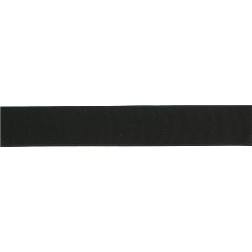 Restyle geweven elastiek 30 mm zwart