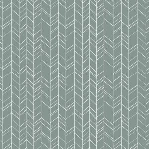 poplin zigzag