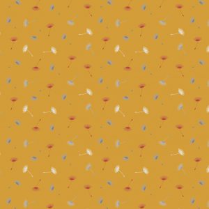 poplin little dandelion