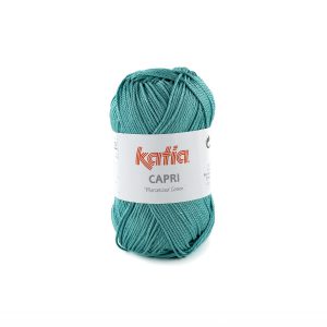 Katia – Capri