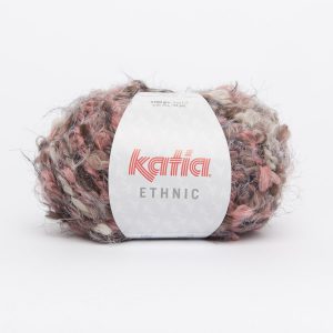 Katia Ethnic breigaren kleur 52