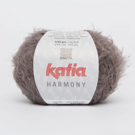 Katia Harmony breigaren kleur 79