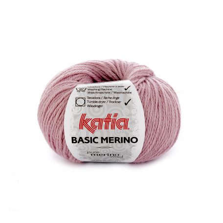Katia Basic Merino kleur 69