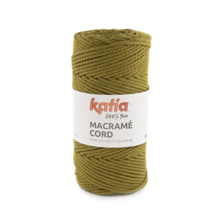 Katia Macrame Cord kleur 118