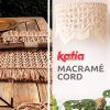 Katia Macrame Cord
