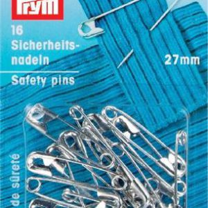 Prym 085441 – veiligheidsspelden –  27 mm