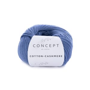 Katia – Cotton Cashmere