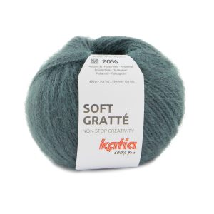 Katia – Soft Gratté