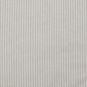 Yarn Dyed Stripe 3 mm – zand
