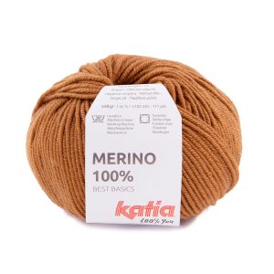 Katia – Merino 100%