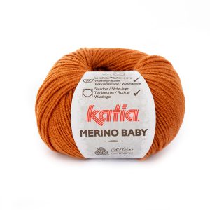 Katia – Merino Baby