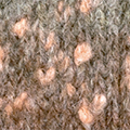 Katia Piumini is een zachte mix van alpaca met polyamide voor het breien van zachte truien