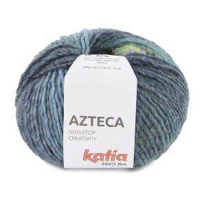 Katia – Azteca
