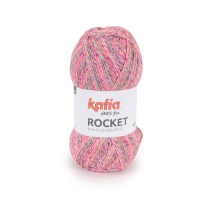 Katia – Rocket