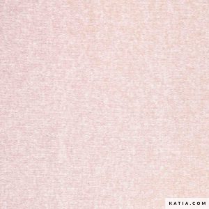 Recycled Brushed Jersey – Make Up Pink – RBJ1