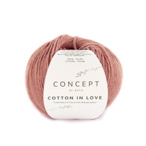 Katia – Cotton in Love