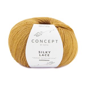 Katia – Silky Lace