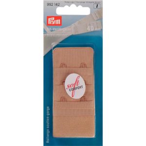 Prym BH-verlengstuk – Soft Comfort