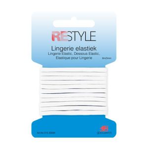 Restyle Lingerie elastiek – 3 mm