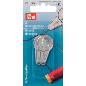 Prym 611175 – draaddoorstekers