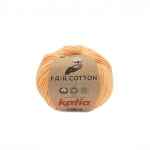 Katia – Fair Cotton