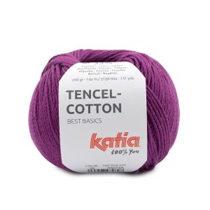 Katia Tencel-Cotton