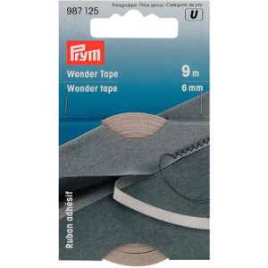 Prym 987125 Wonder Tape