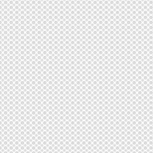 Poplin minimals wit grijs