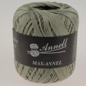 Annell – Max-Annell